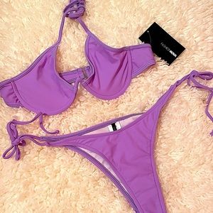 COPY - Keep it Up Bikini